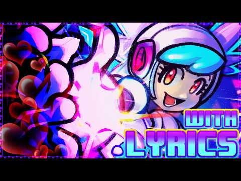 🎵 TWINKLE GIRL's Stage Theme (with LYRICS) ★ Mega Man: The Musical
