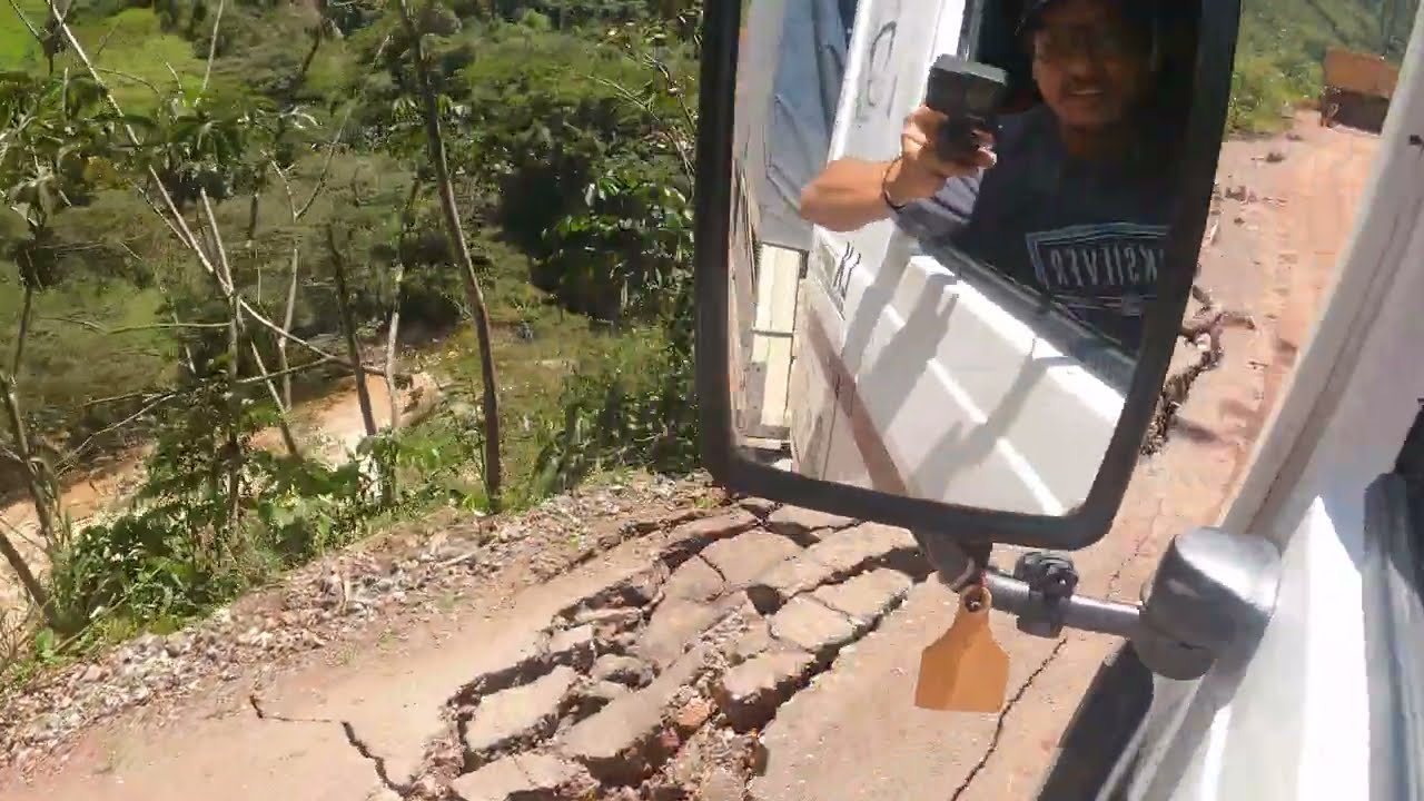 viaje extremo 3