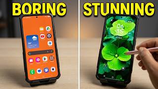 How to Download Free Samsung Wallpapers on Any Samsung Phone and Customize Your Screen screenshot 4
