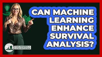 Can Machine Learning Enhance Survival Analysis? - The Friendly Statistician