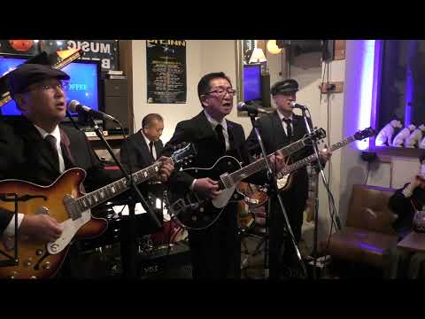 HELP! (cover) ビートル兄弟　2025年11月2日　サセボノオト