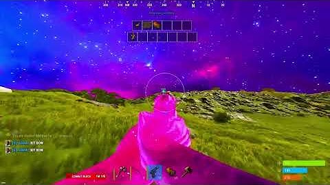 [NEW CHEAT] Newest + Undetected Rust Hack Menu | AimBot & NoRecoil & WallHack | Tutorial 2025