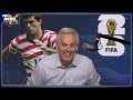 Colin Cowherd: Team USA’s path could lead to a DEEP World Cup run | THE HERD