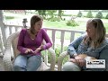 Volunteer Insights: A Day in the Life with Angela Guentzel