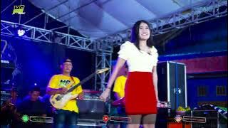 BERLAYAR TAK BERTEPIAN NADIA ULVI | MG MUSIC GADUNGAN JUWANA | ARYA AUDIO