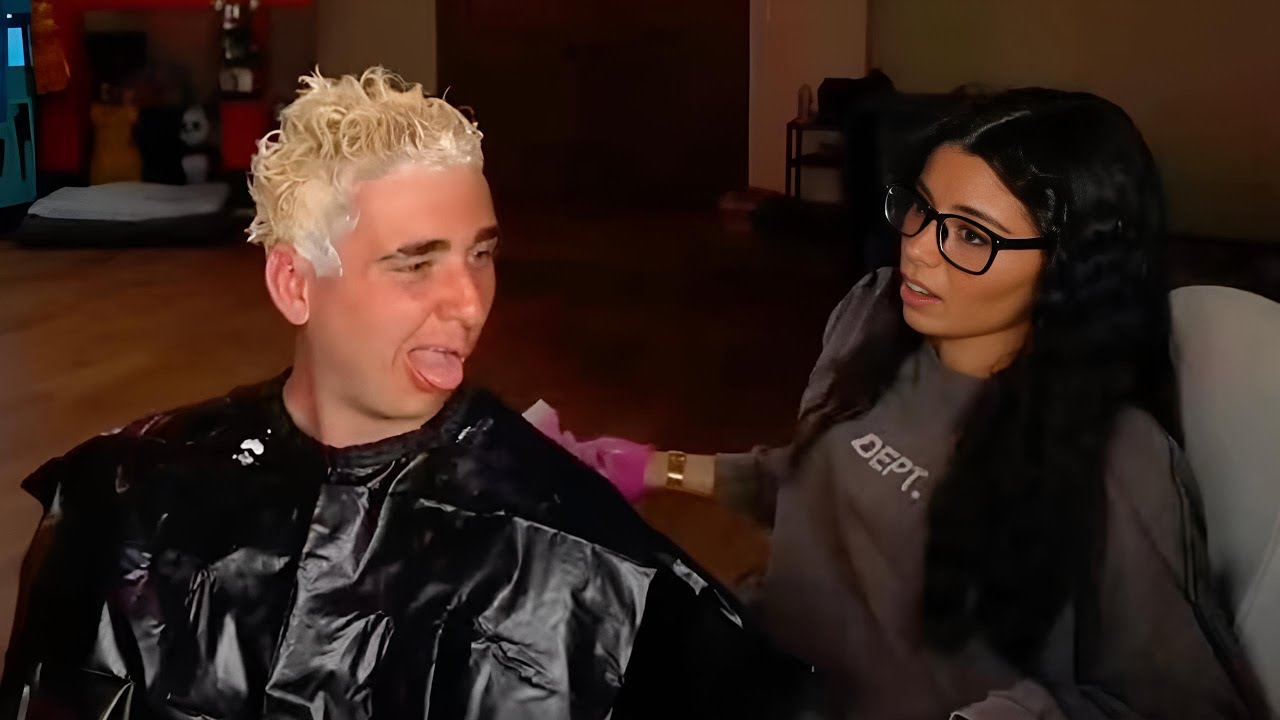 Подборка «Фейз Лейси — гениальный чудак» 😂😂😂