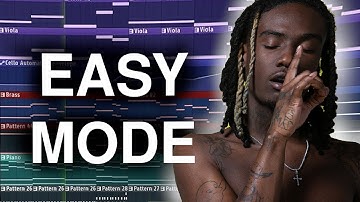 the only osamason beat tutorial you