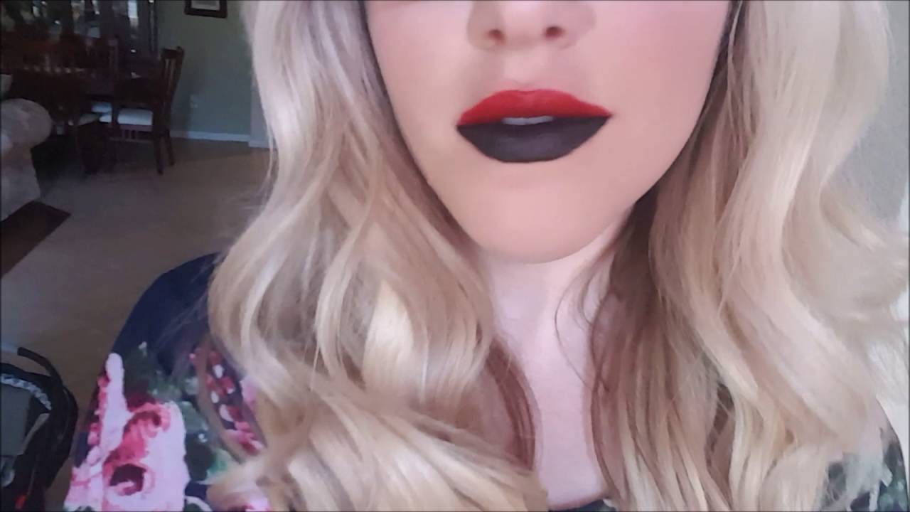 LipSense Demonstration - YouTube