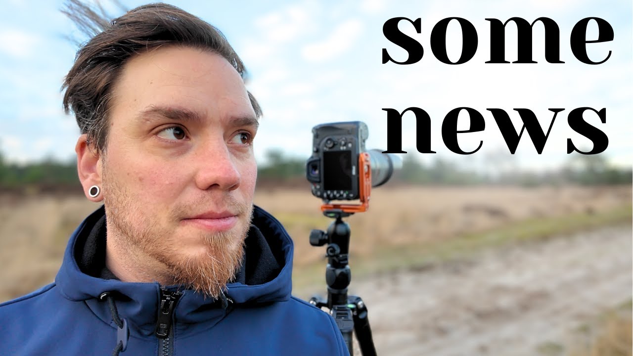 Return to Basic Landscape Photography (Make your photos less terrible)