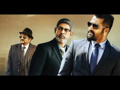 Nannaku Prematho Interval BGM Violin BGM  Jr NTR by BGM killer