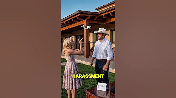 HOA Karen Called the Cops When I Denied Pool Access — But She Didn’t Know I Had a Lawyer and Cameras