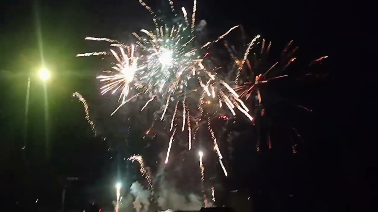 Lunar new year at Cambridge part 2