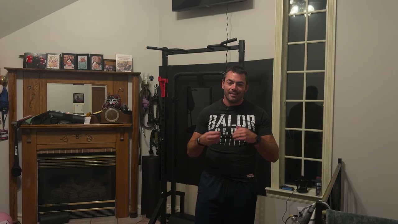 Whoop vs Garmin for Jiu-Jitsu & Strength Training: Honest Review