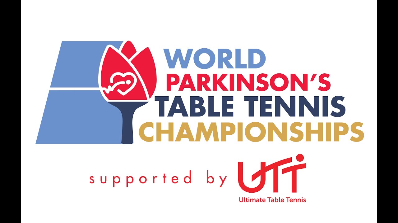 FINAL DAY | Table 1 | 2025 World Parkinson's Table Tennis Championships
