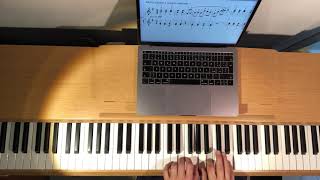 Danza Degli Elfi Di Grieg