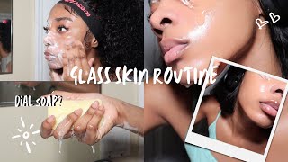 I switched to Dial Soap for a week... you won't believe what happened!