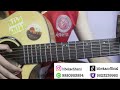 Ritu Haru Ma Timi - Arun Thapa | Easy Guitar Lesson Mp3 Song