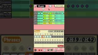 Dont Forget - Deltarune Warioware Diy