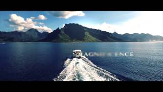 The Island Tour  Sofitel Moorea Ia Ora Beach Resort