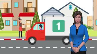 Laundry Ready THE MOST RELIABLE APP FOR LAUNDRY