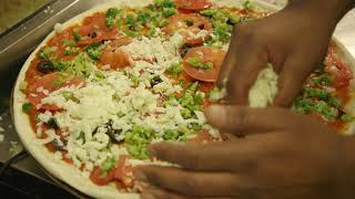 Ben Yehuda Pizza App screenshot 3