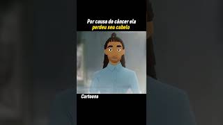 Ela visitou sua mãe comedia cartoon cena desenho filmes humor series crianças fyp shorts