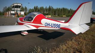 Rans Coyote Ii S6 Flights 2019