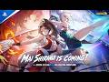 Crystal of Atlan - The King of Fighters 98 Launch Trailer | PS5 Games