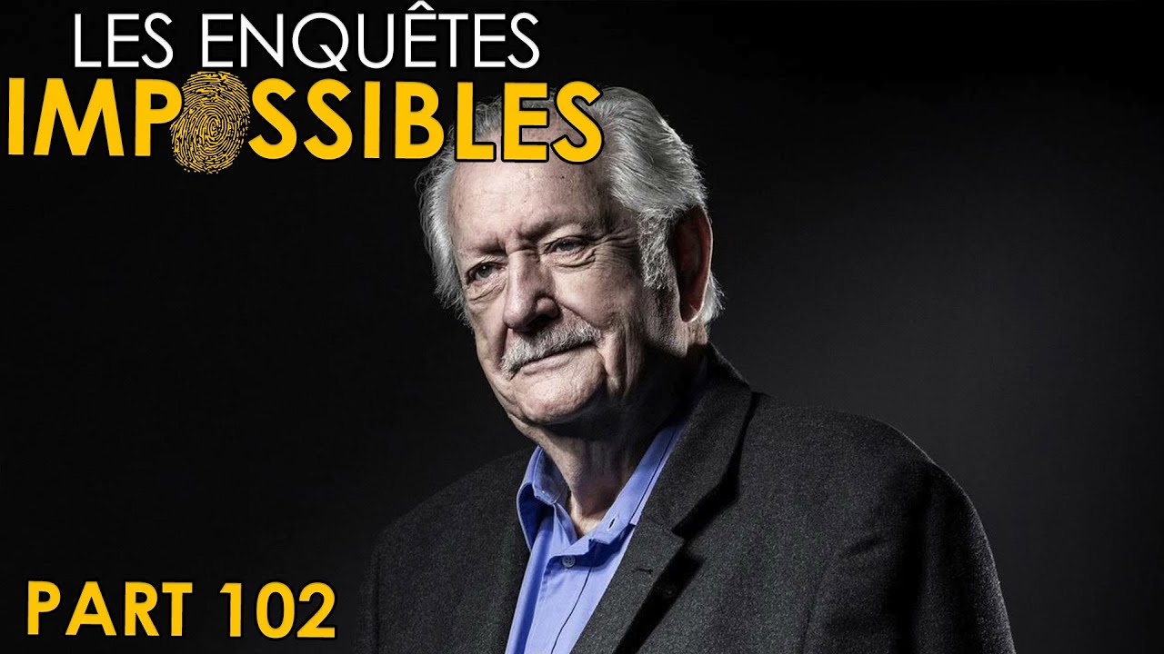 Les Enquêtes Impossibles - Episode 102 Histoire Documentaire Audio