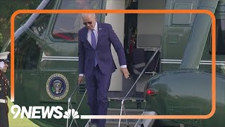 President Biden to address nation on debt deal screenshot 4