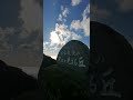 日本最後の夕日が見える丘