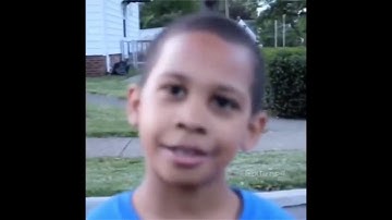 Random Videos I Have Saved on My Phone with No Context