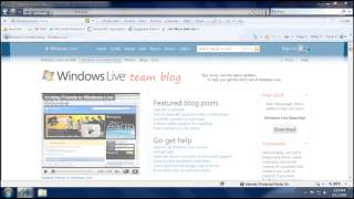 How to use Windows 7 - Using email and the Internet