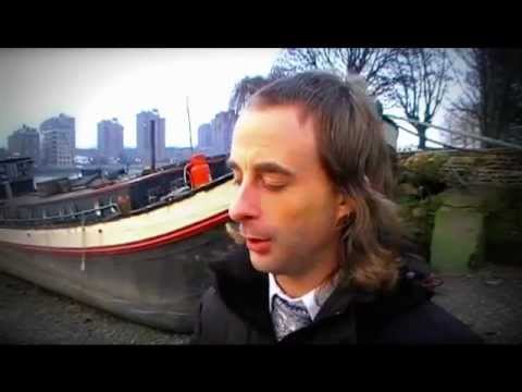 "Bankers Deserve Million-Pound Bonuses" - Paul Foot Video Log Part 1