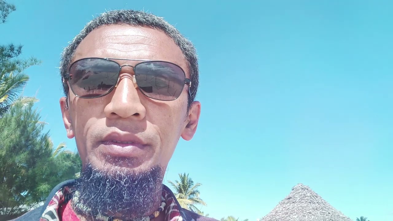 Hafatra kely (Romule & Salomon, A/C: Ramaroson Wilson) - Vocal: Fob Frijo 2022