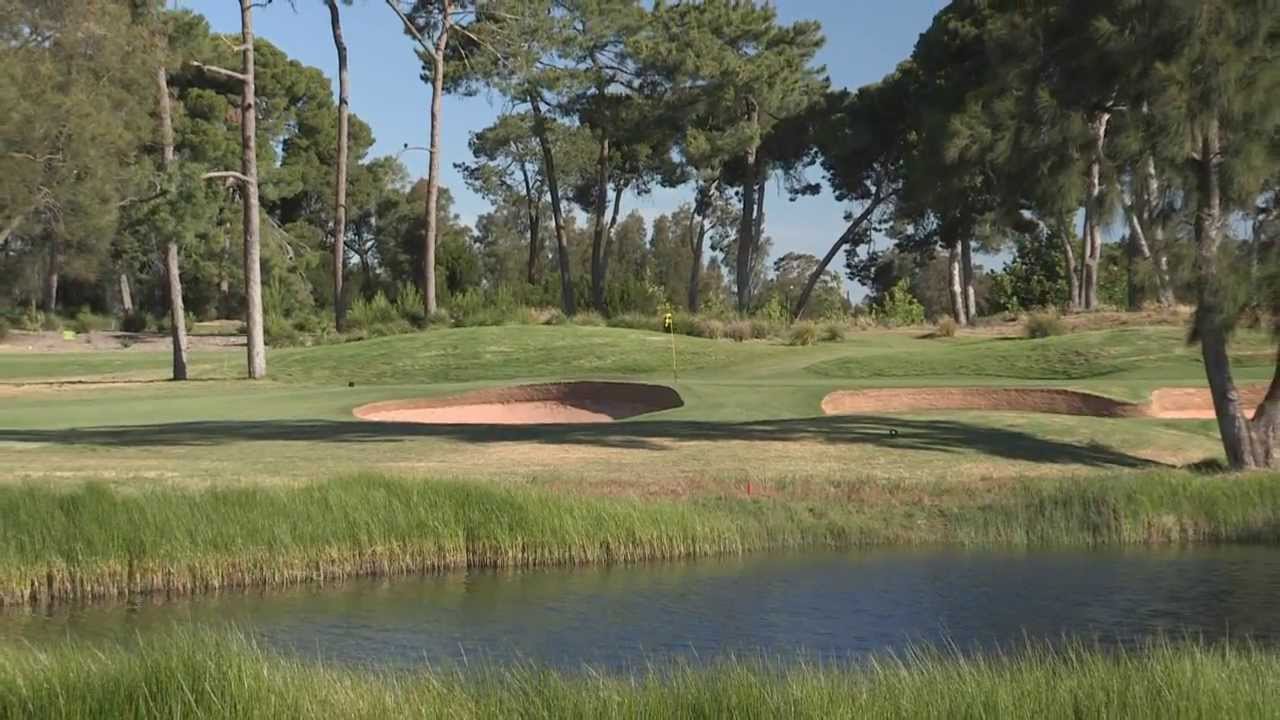 Glenelg Golf Club, South Australia YouTube
