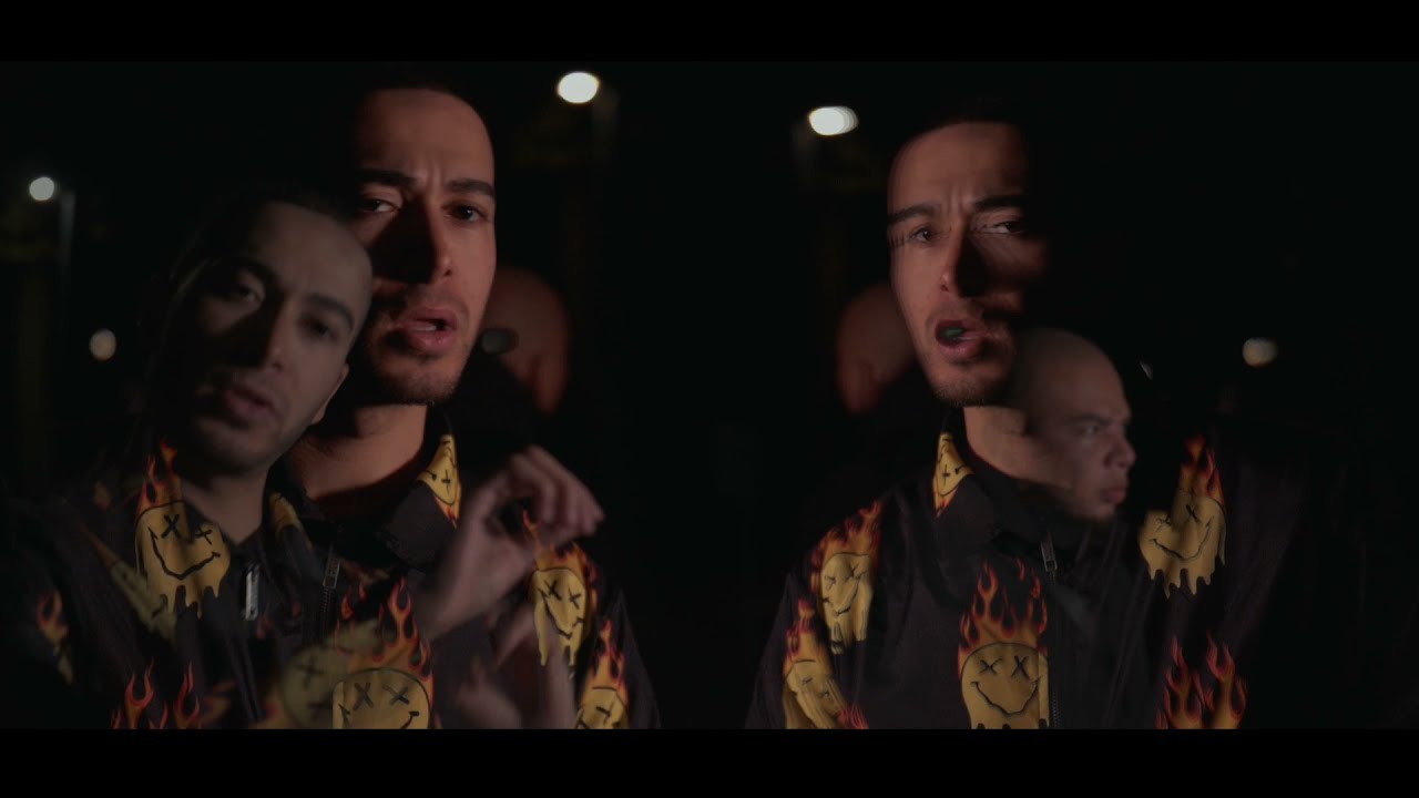 ERRY - Flight (Official Music Video) auf YouTube ansehen ERRY - Flight (Official Music Video) auf YouTube ansehen
