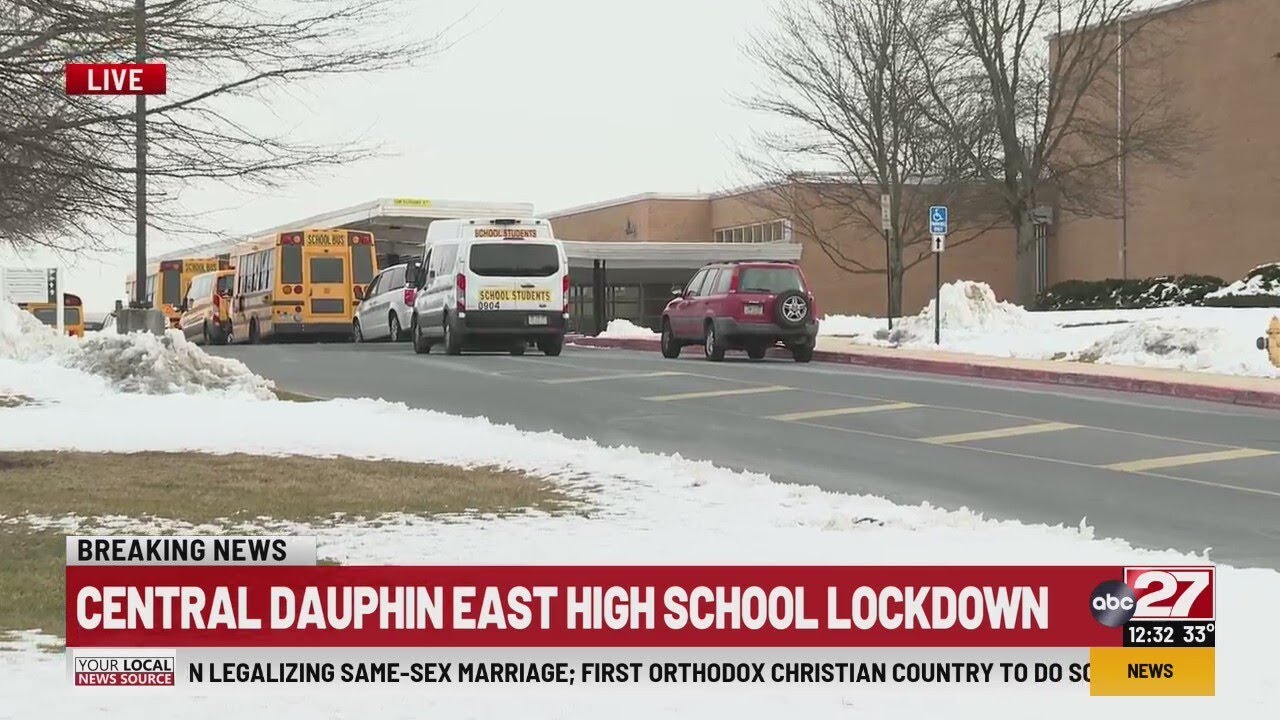 Central Dauphin East High School Students On Lockdown YouTube central-dauphin-east-high-school-students-on-lockdown-youtube