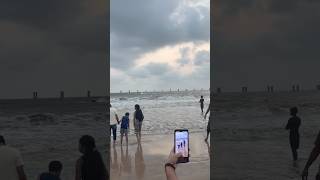 #Juhu Beachside