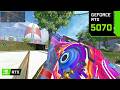 Apex Legends 1440p Low Settings: RTX 5070 + i7 14700K | FPS Unlimited