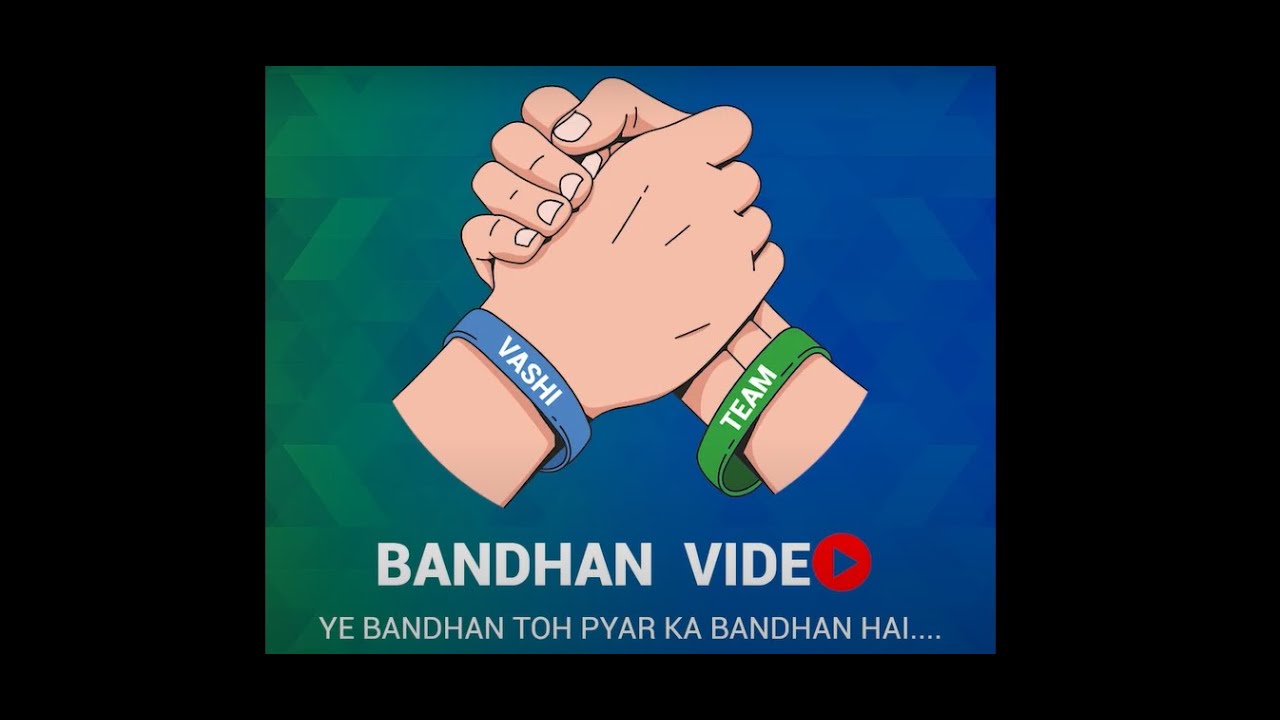 "The Incredible Bandhan | "Journey of Mr. Pushpendra Singh at Vashi Integrated Solutions | BV No.5