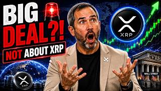 Ripple Just Signed Something Big and It s Not About Price at All
