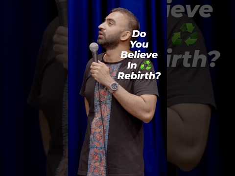 Eat-Sleep-Rave-Repeat | Punit Pania | Stand-up Shorts