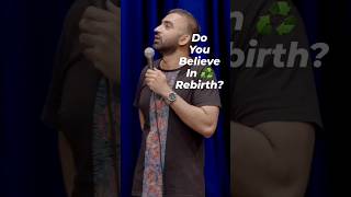 Eat-Sleep-Rave-Repeat | Punit Pania | Stand-up Shorts