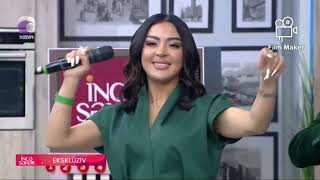 Vefa Serifovacanim Anam 2026 4K