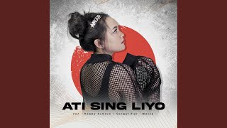 Ati Sing Liyo