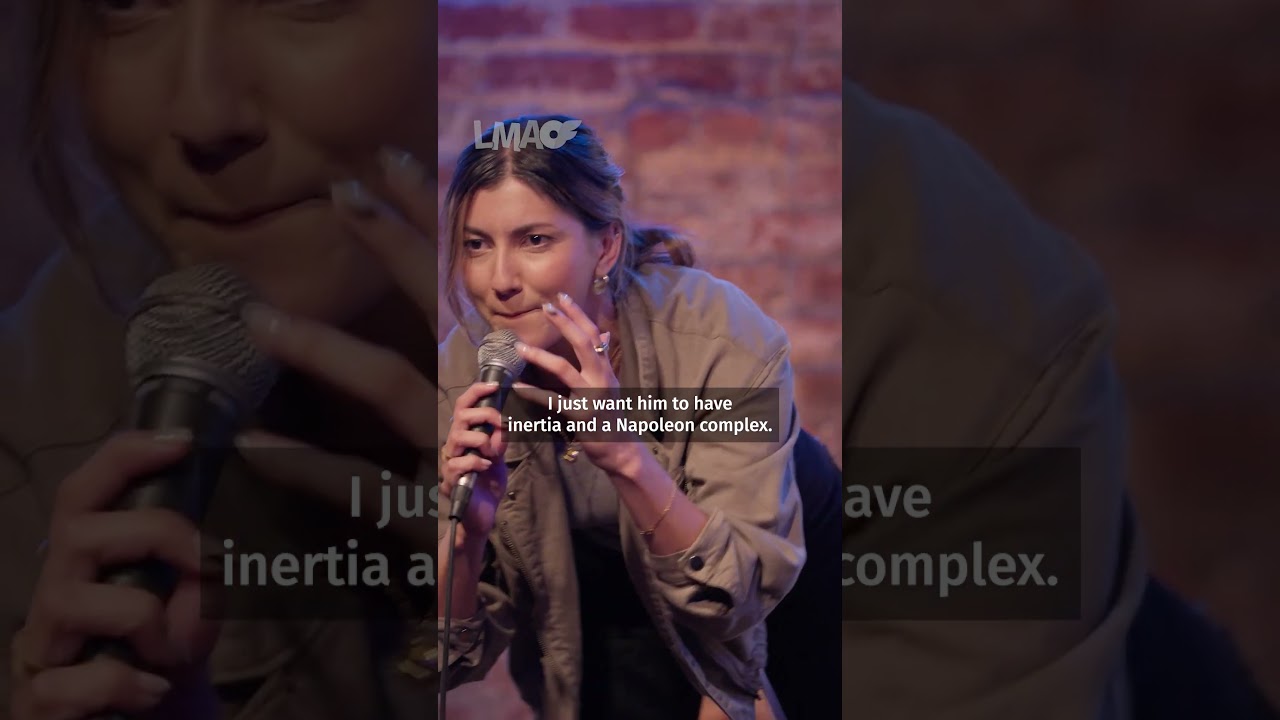 LMAOF 107: Gracie Canaan & Rob Stant | An OFTV Original