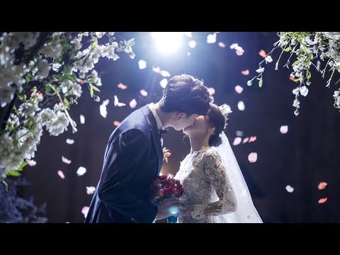 [더찬스필름] 호텔 리츠 컨벤션 본식영상/본식dvd 하이라이트(4K 화질)