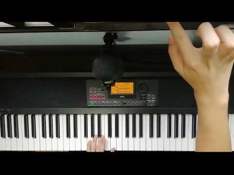 I See You Everywhere - Eric Chou cover by clsw