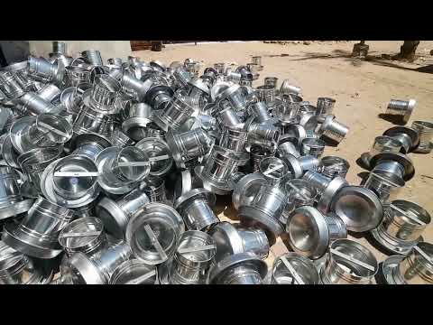 علافات صاج مجلفنه ٣ مقاسات لجميع العنابر شرح مفصل للاستعلام الأرقام في الوصف وأول تعليق